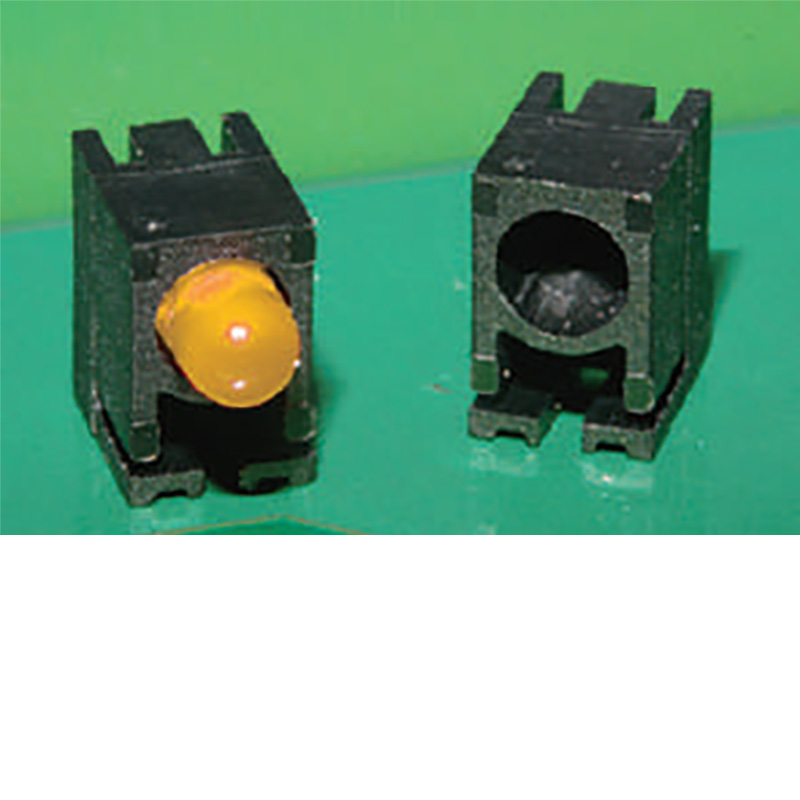 LED Lens Holder LS-LD5A-1